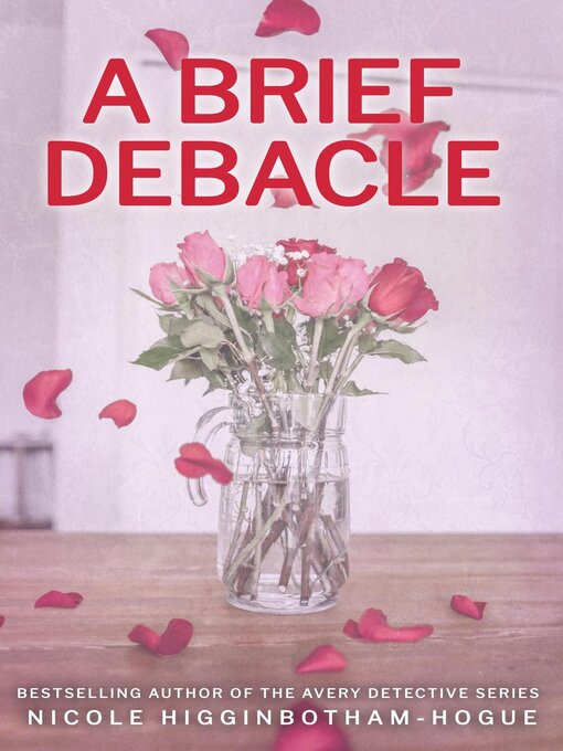Cover image for A Brief Debacle